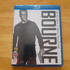 Bourne - The Ultimate 5-Movie Collection BLU-RAY - pikkukuva 1