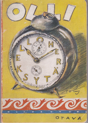 Herätyskello