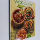 Carolyn Garner : Wok Cooking - pikkukuva 1