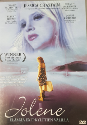 Jolene-DVD