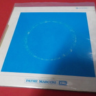 DEEP PURPLE - MIGHT JUST TAKE YOUR LIFE M-/EX+ 7'' SINGLE - pikkukuva 2