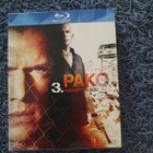 Blu-Ray Pako 3. Tuotantokausi - pikkukuva 1