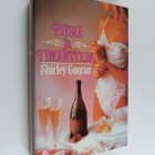 Shirley Conran : Pitsiä ja timantteja - pikkukuva 1