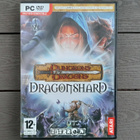 PC DVD: Dungeons & Dragons: Dragonshard peli (2004) - pikkukuva 1
