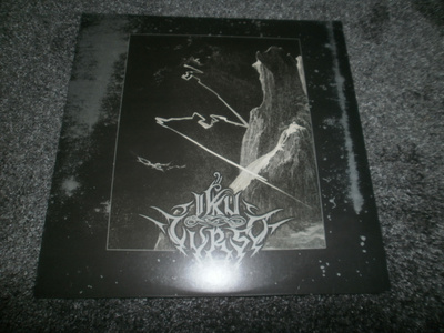 Iku-Turso: The Great Tower Lp