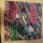 LP  Now thats acheed (Normi LP ja picture disc) - pikkukuva 4