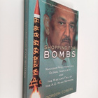 Gordon Corera : Shopping for bombs : nuclear proliferatio... - pikkukuva 1