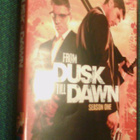 FROM DUSK TILL DAWN Season One 3DVD (Sis.postikulut) - pikkukuva 1