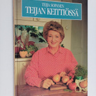Teija Sopanen : Teijan keittiössä - pikkukuva 1