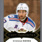 2016-17 Fleer Showcase - 0,25 € / kpl - pikkukuva 1