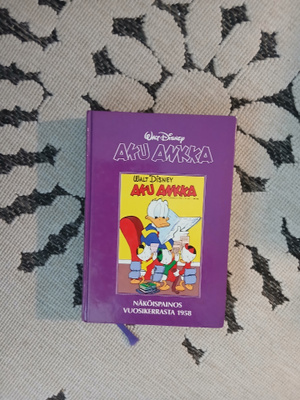 Aku ankka