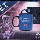 e.t. heat change mug (79 281) UUSI MUUT "i´ll be right - pikkukuva 3