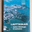 1976 LAUTTASAARI raj. num. painos - pikkukuva 2
