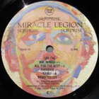 Miracle Legion - Surprise Surprise Surprise LP - pikkukuva 3