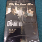 THE DEPARTED (Leonardo DiCaprio) UUSI*** - pikkukuva 1