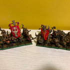 Warhammer The Old World Beastmen army - pikkukuva 3