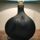 Tanskalainen Designvalaisin Holmegaard Lamp Art asymmetrisk - pikkukuva 3