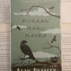 Alan Bradley - Piiraan maku makea (pokkari) - pikkukuva 1