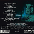 Bastards – Back to Berlin CD + rintanappi - pikkukuva 2