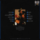 MYSTERIOUS ART :: MYSTIC MOUNTAINS :: VINYYLI LP 1991 - pikkukuva 2