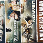 WAR COLLECTION 4 ATLANTIC FILM	(32 827)	-FI-	DVD	(3)		3movie - pikkukuva 1