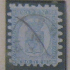 Suomalaisia postimerkkejä 1 (1866-1875) - pikkukuva 1
