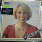 MONICA ASPELUND - EN CARNEVAL EX+/EX LP - pikkukuva 1
