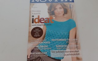 Novita kevät 2007