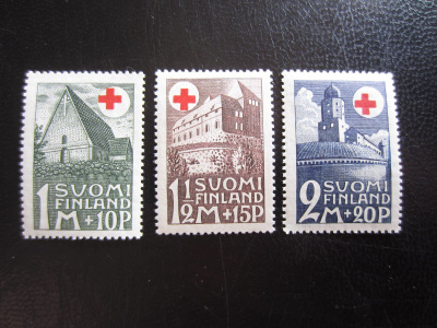 1931 PR **