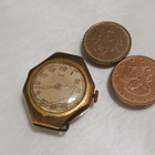 Vintage Antique kello,  naisten rannekello - pikkukuva 4