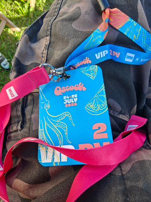 Qstock VIP 2 PVÄ