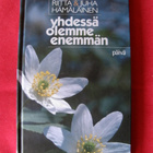 Hämäläinen, Juha & Riitta : Yhdessä olemme enemmän - pikkukuva 1