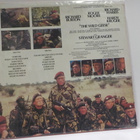 ROY BUDD - THE WILD GEESE M-/EX+ LP - pikkukuva 2