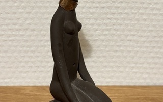 Vanha ihmisfiguuri