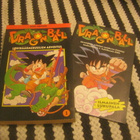 Akira Toriyama - Dragon Ball 1 (2003 + lukupala) - pikkukuva 1