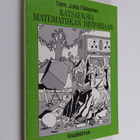 Juha (toim.) Oikkonen : Katsauksia matematiikan historiaan - pikkukuva 1