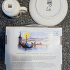 Muumi Iloinen perhe lastenastiasto 1995-2012 Arabia - pikkukuva 3