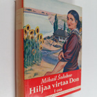 M. A. Solohov : Hiljaa virtaa Don 1 - pikkukuva 1