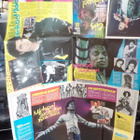 MICHAEL JACKSON ISO JULISTE VUODELTA 1988 - pikkukuva 2
