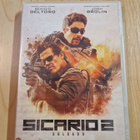 DVD: Sicario 2 - pikkukuva 1