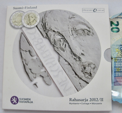 Rahasarja 2012/II