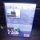 DVD SUBMARINES : The Cutting Edge ( SIS POSTIKULU ) - pikkukuva 2