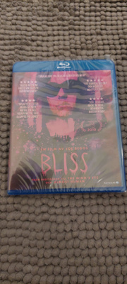 Bliss Blu ray Suomitekstit