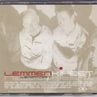 Lemmenkipeet - Lempparit (CD, Album) - pikkukuva 2
