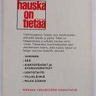H. J. Highland : Lentotaito - pikkukuva 2