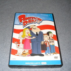 AMERICAN DAD, VOL. 1 (Seth MacFarlane) - pikkukuva 1