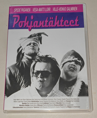 Pohjan tähteet (o)