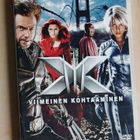 X-men The Last Stand - DVD - pikkukuva 1