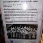 DVD Menestyksen takana - Sinebrychoffin tarina ( SIS POSTIK - pikkukuva 2