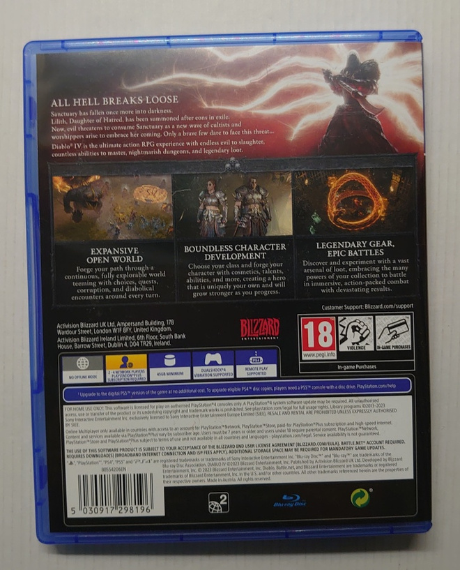 Item image